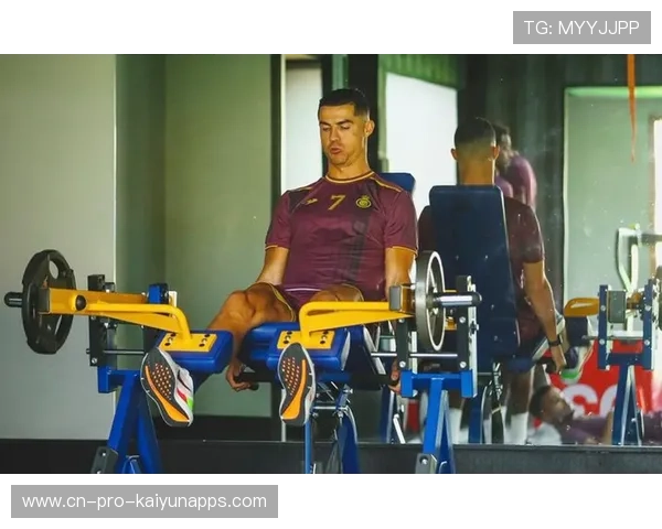 C罗最新训练视频曝光：动作仍然快得离谱，c罗的训练和饮食